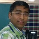 MapleLabs Employee Amit Walke's profile photo