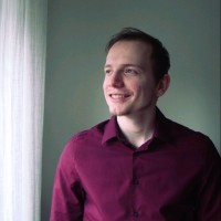 CodeGlass Employee Joran de Boer's profile photo