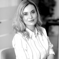 ClockWork Admin Employee Lidia Verra's profile photo