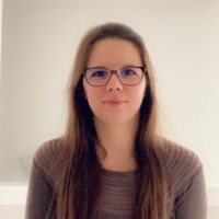 Frontier CFO Services Inc. Employee Brielle Szabo's profile photo