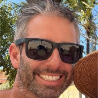 Leopard Controls Employee Joel Crispin's profile photo