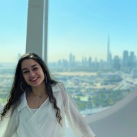 Citi Bike Employee Jessica Saab's profile photo