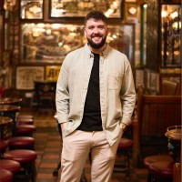 Conchúr Fitzpatrick Email