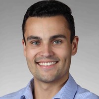 Interfor Employee Dylan Harvey's profile photo