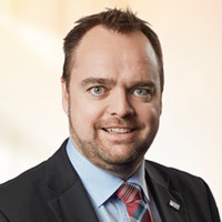 Beierholm Employee Kim Larsen's profile photo