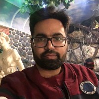 DXC Technology Employee Luv Sachdeva's profile photo