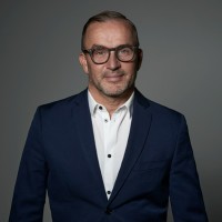 4E Capital Employee Bernhard Iten's profile photo