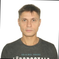 FORK LAB Employee Sergei Ogoltsov's profile photo