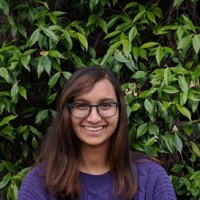 Anisha Gupta Email & Phone Number