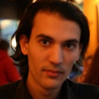 Tapbuy Employee Thomas Hamou's profile photo