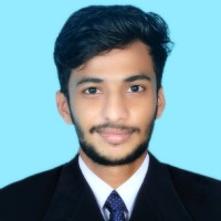 Metaveo Employee Syed R's profile photo