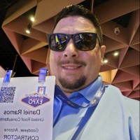 Daniel Ramos
