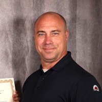 Tuff Torq Corporation Employee David Hrd's profile photo