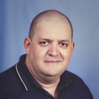 Víctor Contreras S.A. Employee Ricardo Pizzo's profile photo