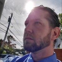 TGS PRECISION Employee Will Siebuhr's profile photo