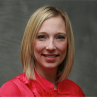Nebraska Total Care Employee Mary Anderson's profile photo