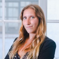 Leo RegTech Employee Sofia Solti's profile photo