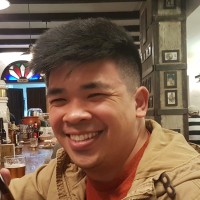 BMK Media Outsourced I.T. Solutions Employee Bryan Hua's profile photo