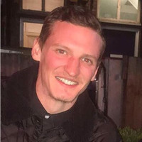KMG Systems Ltd Employee Dan Wilson's profile photo