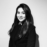 Jonas Software Employee Scarlet D'Souza's profile photo