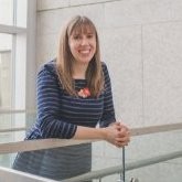 Alientrap Games Employee Kate Blackport's profile photo