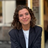 DVvE Employee Floor Goemans's profile photo