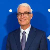 HaystackID Employee Rob Robinson's profile photo