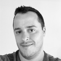 SYNNEX Employee David Voth's profile photo