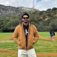 Times Network Employee Shailender Kumar's profile photo