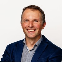 Snapper Services Limited Employee Miki Szikszai's profile photo