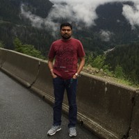 Eclerx Services Limited, Mumbai, Maharashtra Employee Amit Maheshwari's profile photo