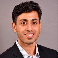 Hella Gutmann Group Employee Siraj Modiwala's profile photo