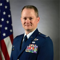 California Air National Guard Employee Todd Linton's profile photo