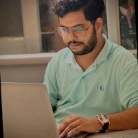 Vikash Tiwari Email