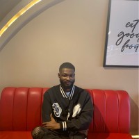 Guild Audits Employee Eniola Kelvin's profile photo