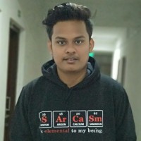 Anshuman Tripathi Email