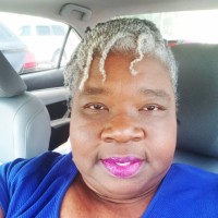 Bible.org Employee Sonja Barber's profile photo