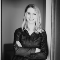 Mindbox SA Employee Katarzyna Gawin-Hanusiak's profile photo