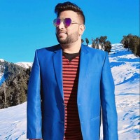 Sonic BPO Employee Hamza S.'s profile photo