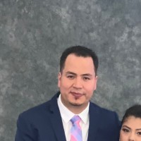 Dynamac, Inc. Employee Felipe Rodriguez's profile photo