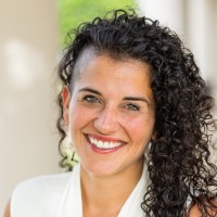 Visual Arts Center of Richmond Employee Ariana Hamidi's profile photo