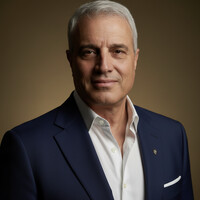 Pedro Barreda Email & Phone Number