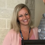 NAMI of Collier County Employee Kristin Long's profile photo