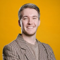 CampusESP Employee Jack Ellis's profile photo