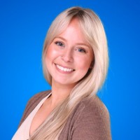Greater Raleigh Chamber of Commerce Employee Taylor Cogsdale's profile photo