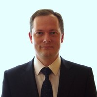 EnGenius Europe Employee Stanislav Petrov's profile photo