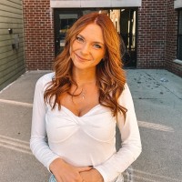 Lutheran Child & Family Services of IN and Northern KY Employee Sydney Elphick's profile photo