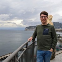 3T Additive Manufacturing Ltd Employee Ian Hoskins's profile photo