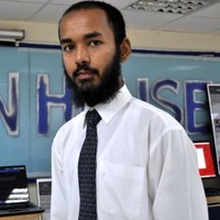 FELLOWPRO AG Employee Asad Khan's profile photo