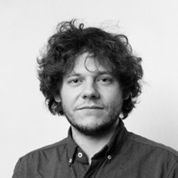 Lovable Employee Alexandre Pesant's profile photo